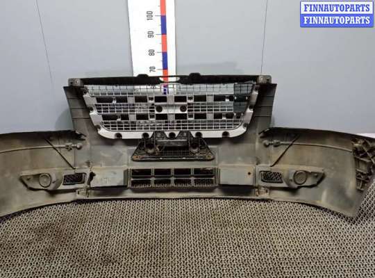 купить бампер передний на FORD TRANSIT 7