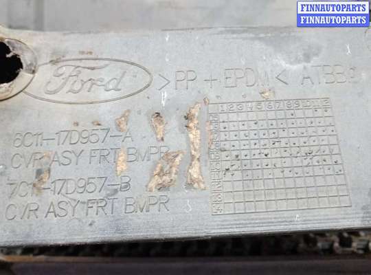 купить бампер передний на FORD TRANSIT 7