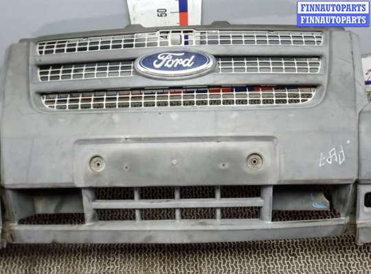 купить бампер передний на FORD TRANSIT 7