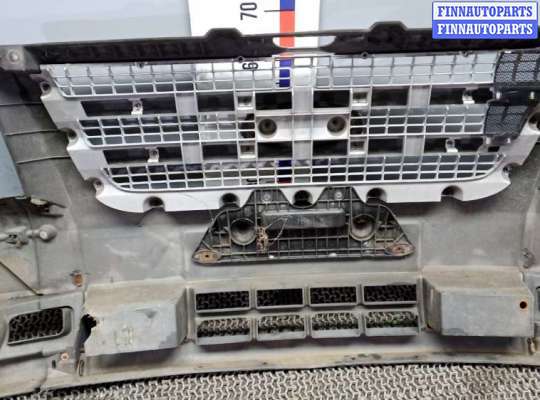 купить бампер передний на FORD TRANSIT 7
