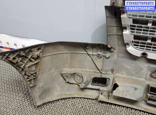 купить бампер передний на FORD TRANSIT 7