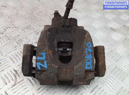 купить скоба суппорта зад. на BMW 5 F07