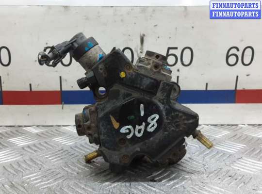 купить тнвд дизельный на NISSAN QASHQAI J11