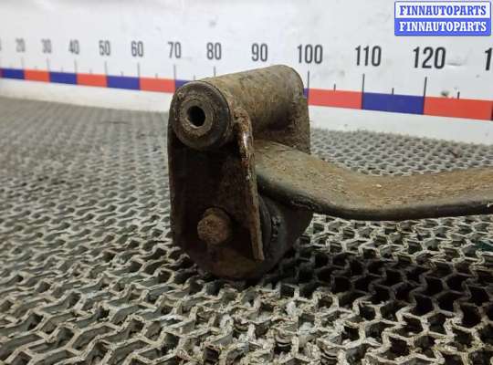 купить рессора задняя на VOLKSWAGEN CRAFTER 1