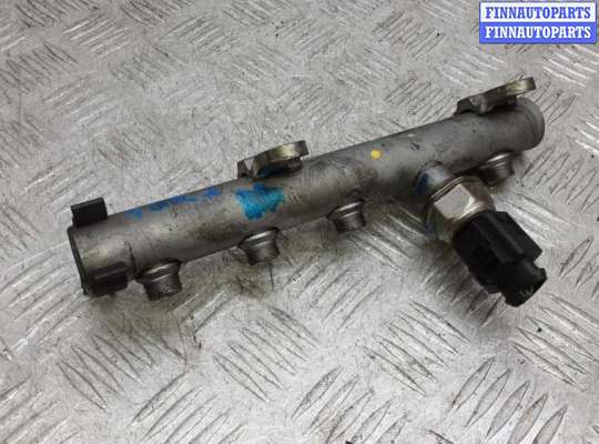 купить топливная рампа дизельная на VOLKSWAGEN TOUAREG 7L