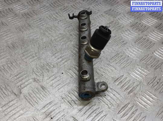 купить топливная рампа дизельная на VOLKSWAGEN TOUAREG 7L