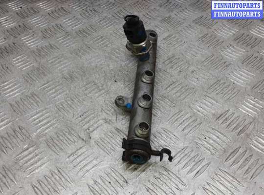 купить топливная рампа дизельная на VOLKSWAGEN TOUAREG 7L