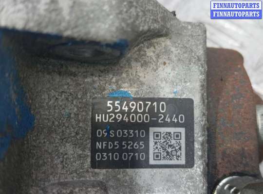 купить тнвд дизельный на OPEL ASTRA K