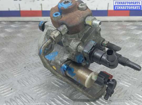 купить тнвд дизельный на OPEL ASTRA K