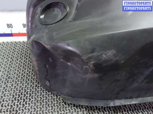 Бампер передний на Mercedes-Benz Sprinter (906)