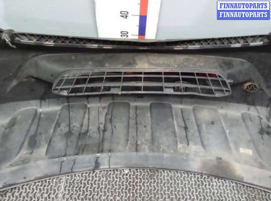 Бампер передний на Mercedes-Benz Sprinter (906)