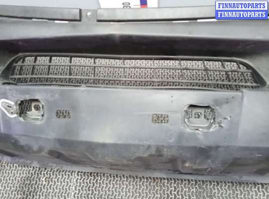 Бампер передний на Mercedes-Benz Sprinter (906)