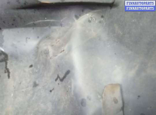 Бампер передний на Mercedes-Benz Sprinter (906)