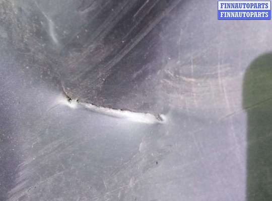 Бампер передний на Mercedes-Benz Sprinter (906)