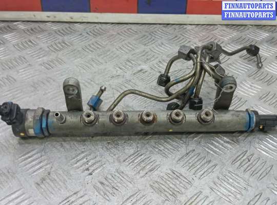 купить топливная рампа дизельная на FORD MONDEO 4