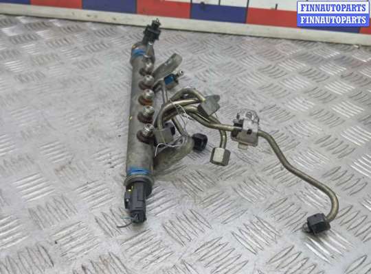 купить топливная рампа дизельная на FORD MONDEO 4