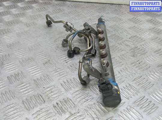 купить топливная рампа дизельная на FORD MONDEO 4