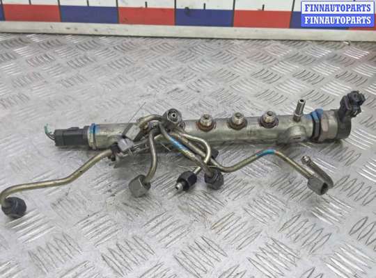 купить топливная рампа дизельная на FORD MONDEO 4