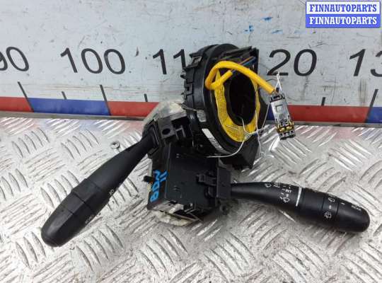 переключатель поворотов и дворников (стрекоза) HN568299 на HYUNDAI I30 FD