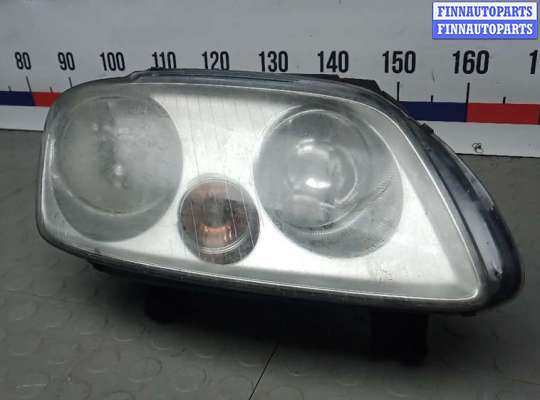 купить фара правая на VOLKSWAGEN TOURAN (1T1, 1T2)
