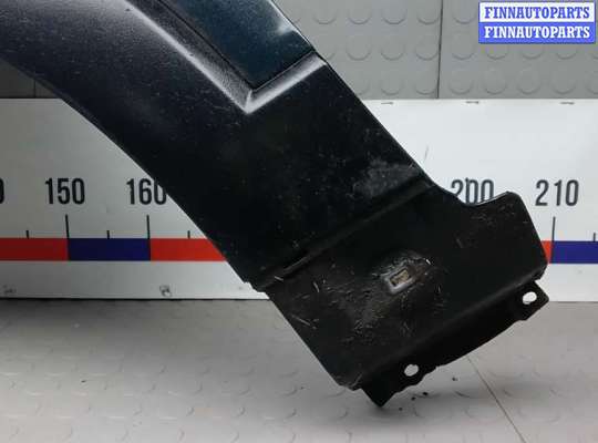 купить крыло переднее левое на CHEVROLET CAPTIVA 1