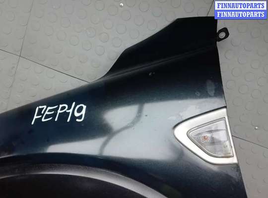 купить крыло переднее левое на CHEVROLET CAPTIVA 1