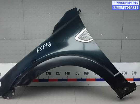 купить крыло переднее левое на CHEVROLET CAPTIVA 1