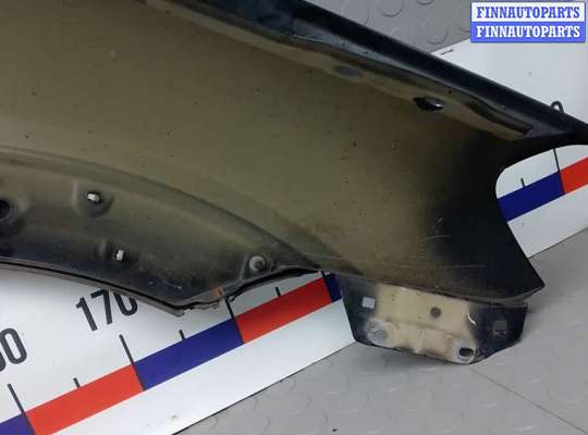 купить крыло переднее левое на CHEVROLET CAPTIVA 1