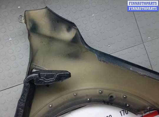 купить крыло переднее левое на CHEVROLET CAPTIVA 1