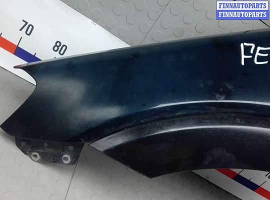 купить крыло переднее левое на CHEVROLET CAPTIVA 1