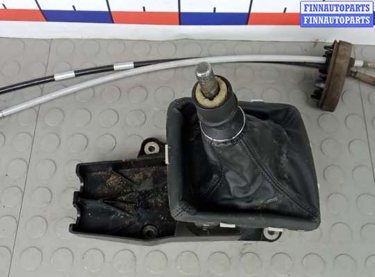купить кулиса кпп на OPEL VECTRA C