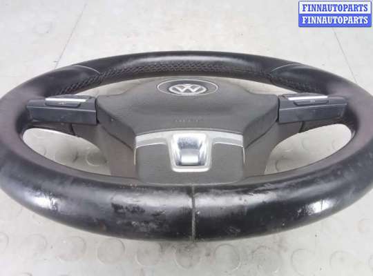 купить руль на VOLKSWAGEN PASSAT B6
