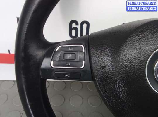 купить руль на VOLKSWAGEN PASSAT B6