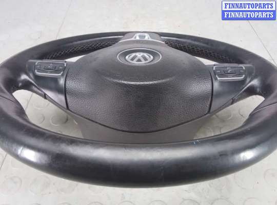 купить руль на VOLKSWAGEN PASSAT B6