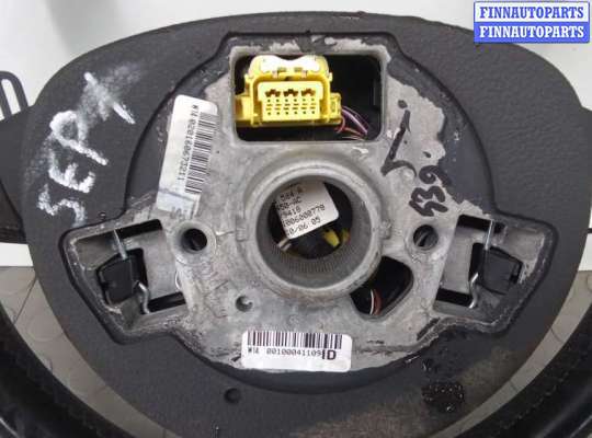 купить руль на VOLKSWAGEN PASSAT B6