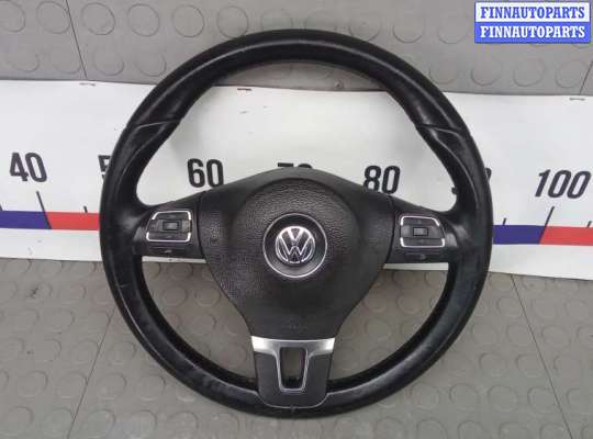 купить руль на VOLKSWAGEN PASSAT B6