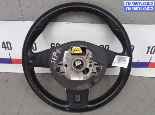 купить руль на VOLKSWAGEN PASSAT B6