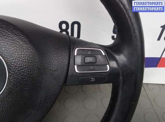 купить руль на VOLKSWAGEN PASSAT B6
