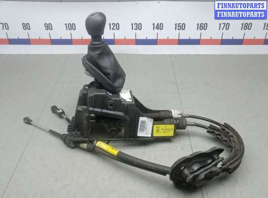 купить кулиса кпп на RENAULT MEGANE 3