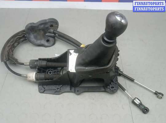 купить кулиса кпп на RENAULT MEGANE 3