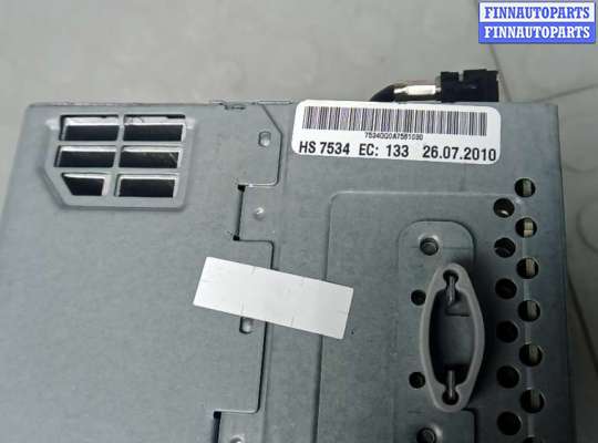 купить магнитола на BMW 7 F01