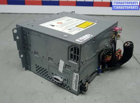 купить магнитола на BMW 7 F01