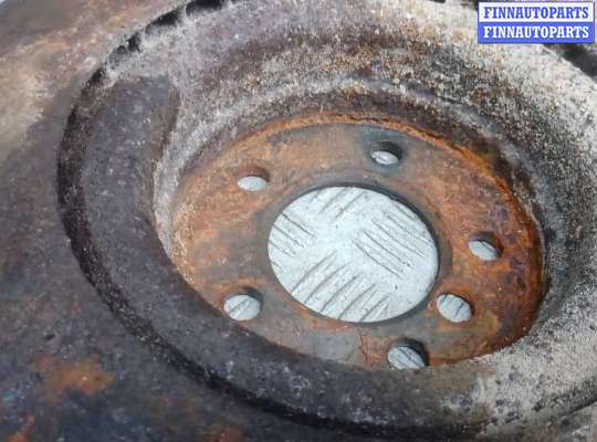 купить диск тормозной передний на LAND ROVER RANGE ROVER 3