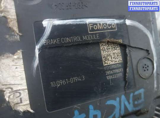 купить блок abs на FORD FOCUS 3