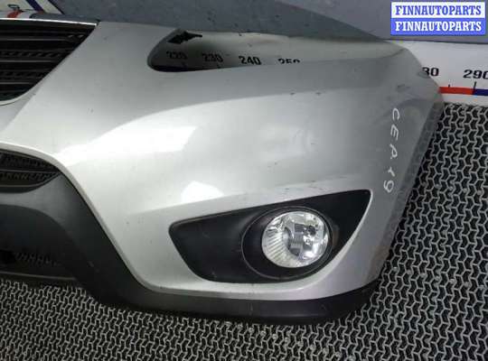 купить бампер передний на HYUNDAI SANTA FE 2