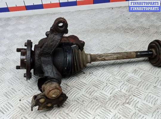 кулак поворотный лев FO2222991 на FORD GALAXY 3