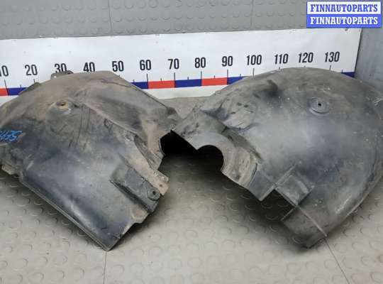 купить защита арок (защита крыла, подкрылок) передняя правая на VOLKSWAGEN CRAFTER 1