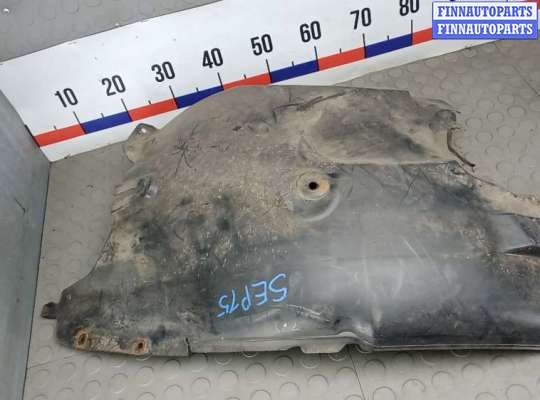 купить защита арок (защита крыла, подкрылок) передняя правая на VOLKSWAGEN CRAFTER 1