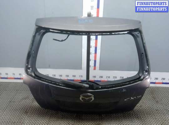 купить кнопка замка 3-5-й двери на MAZDA CX-7 1