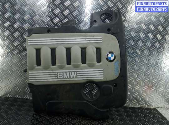 купить защита двигателя верхняя на BMW 7 E65